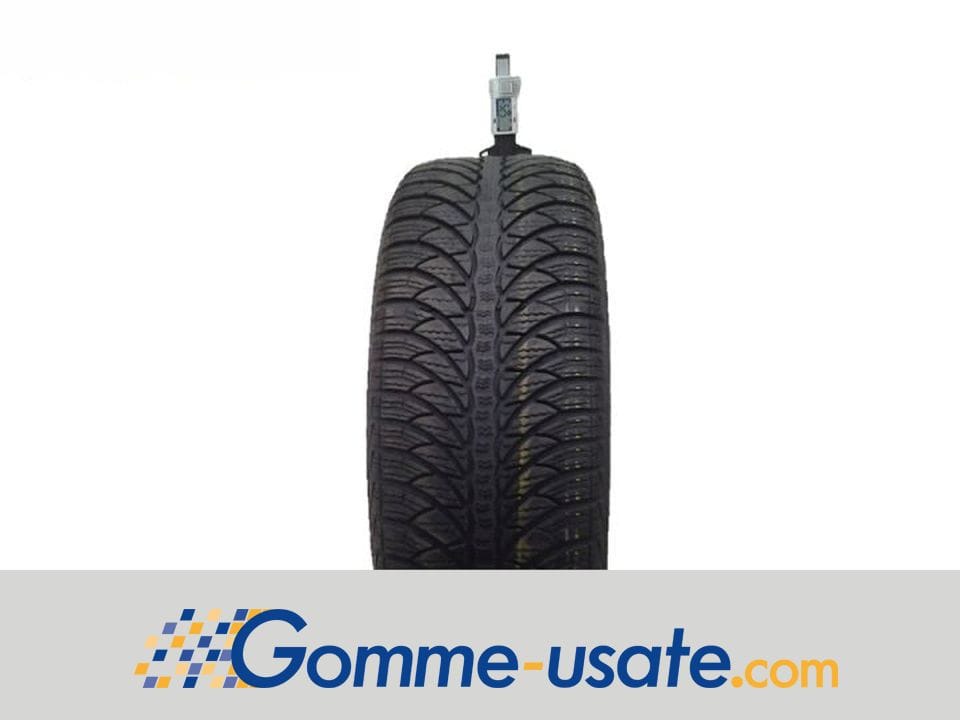 Thumb Fulda Gomme Usate Fulda 205/55 R16 91T Kristall Montero 3 M+S (60%) pneumatici usati Invernale_2